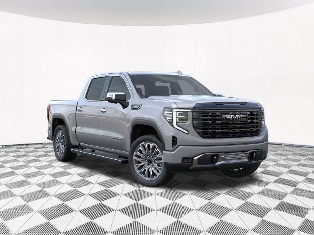 2024 GMC Sierra 1500 Vehicle Photo in NORTH RIVERSIDE, IL 60546-1404