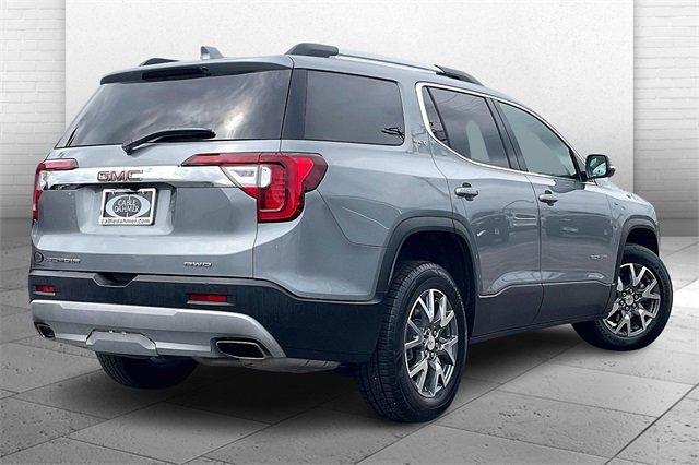 2023 GMC Acadia Vehicle Photo in INDEPENDENCE, MO 64055-1314