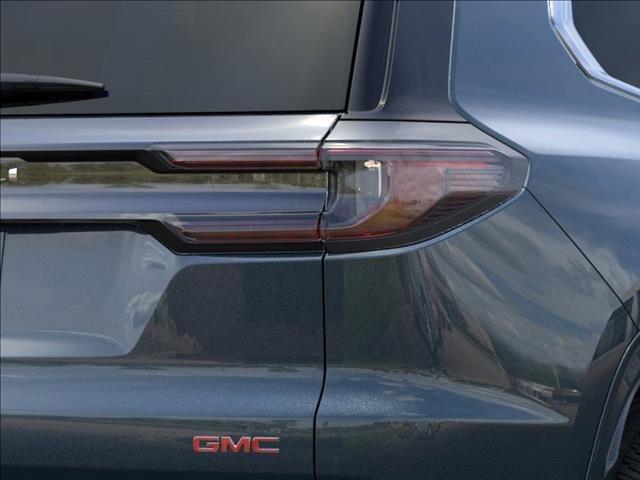 2024 GMC Acadia Vehicle Photo in ROXBORO, NC 27573-6143