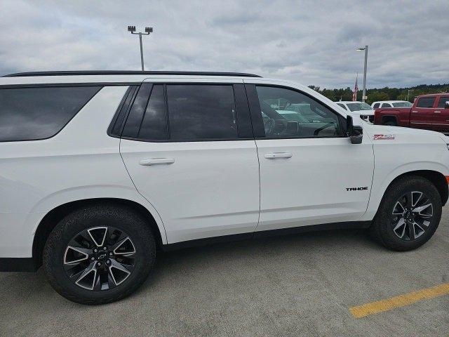 2024 Chevrolet Tahoe Vehicle Photo in PUYALLUP, WA 98371-4149