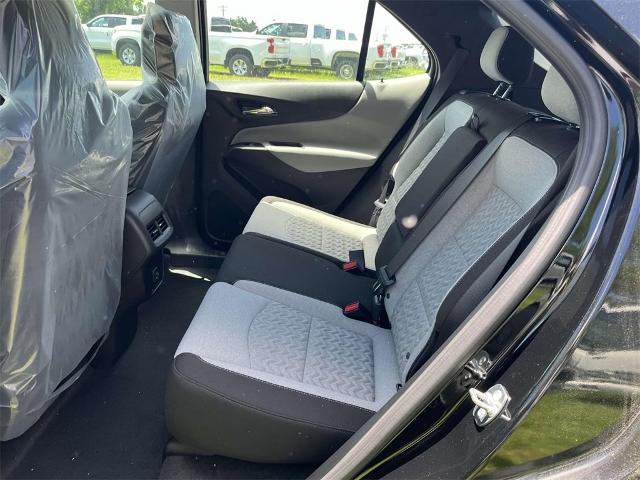 2024 Chevrolet Equinox Vehicle Photo in ALCOA, TN 37701-3235