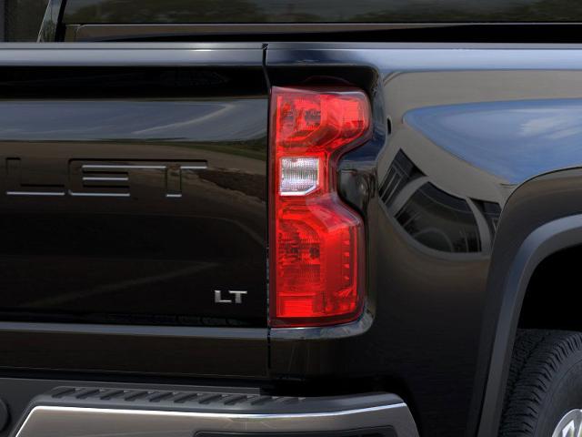 2024 Chevrolet Silverado 2500 HD Vehicle Photo in MIAMI, FL 33172-3015