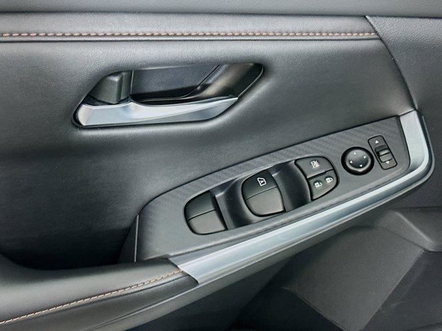 2023 Nissan Sentra Vehicle Photo in Flemington, NJ 08822