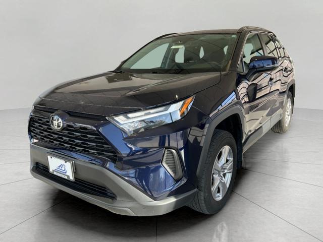 2022 Toyota RAV4 Vehicle Photo in Appleton, WI 54914