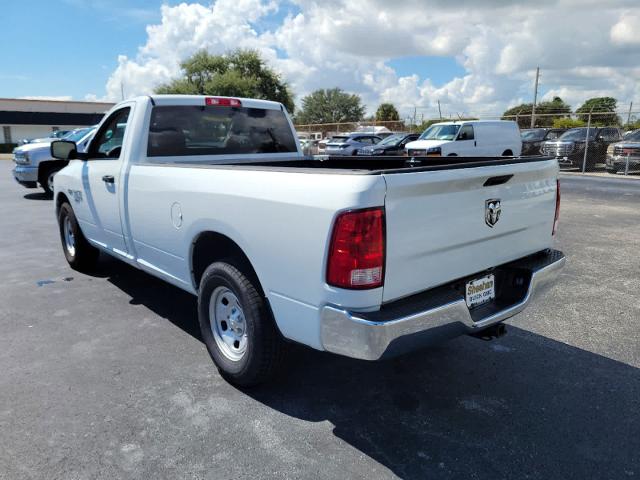 2023 Ram 1500 Classic Vehicle Photo in LIGHTHOUSE POINT, FL 33064-6849