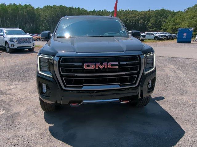 2024 GMC Yukon Vehicle Photo in ALBERTVILLE, AL 35950-0246