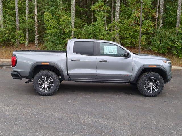 2024 GMC Canyon Vehicle Photo in ALBERTVILLE, AL 35950-0246