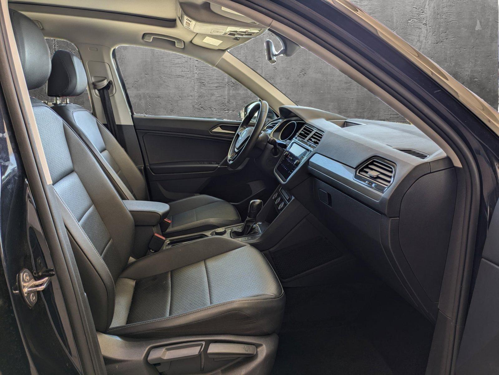 2020 Volkswagen Tiguan Vehicle Photo in Tustin, CA 92782