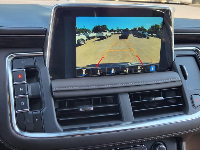 2024 Chevrolet Tahoe Vehicle Photo in ENNIS, TX 75119-5114