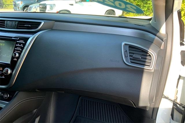 2024 Nissan Murano Vehicle Photo in KANSAS CITY, MO 64114-4545