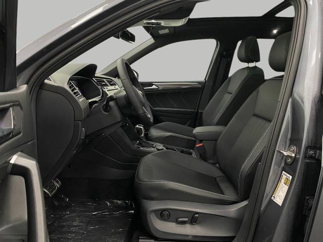 2024 Volkswagen Tiguan Vehicle Photo in Appleton, WI 54913