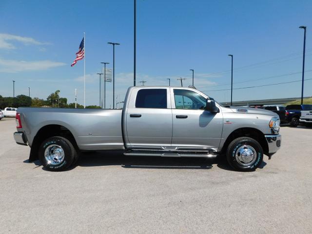 2024 Ram 3500 Vehicle Photo in Gatesville, TX 76528