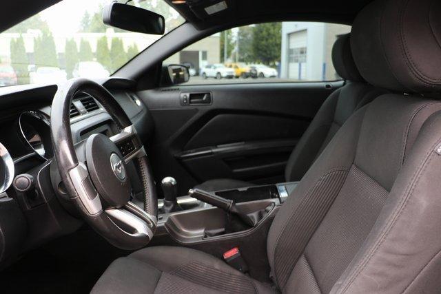 2014 Ford Mustang Vehicle Photo in Salem, OR 97301