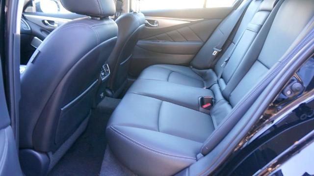 2023 INFINITI Q50 Vehicle Photo in Grapevine, TX 76051