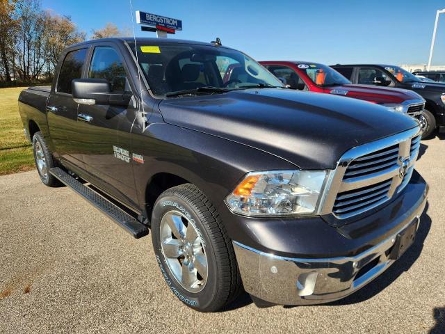 2017 Ram 1500 Vehicle Photo in Kaukauna, WI 54130