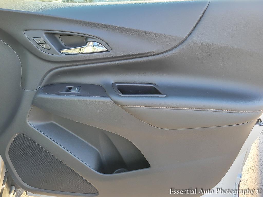 2020 Chevrolet Equinox Vehicle Photo in AURORA, IL 60503-9326