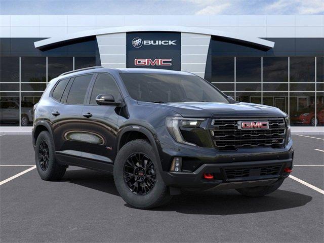 2024 GMC Acadia Vehicle Photo in JACKSON, MI 49202-1834