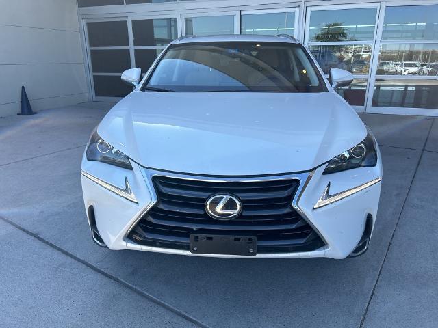 2016 Lexus NX Turbo Vehicle Photo in Grapevine, TX 76051