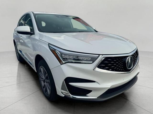 2021 Acura RDX Vehicle Photo in Appleton, WI 54913