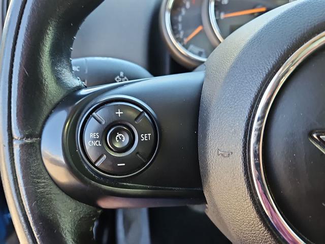 2020 MINI Cooper Countryman Vehicle Photo in San Angelo, TX 76901