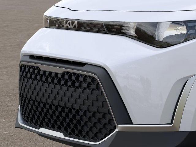 2025 Kia Soul Vehicle Photo in Tucson, AZ 85712