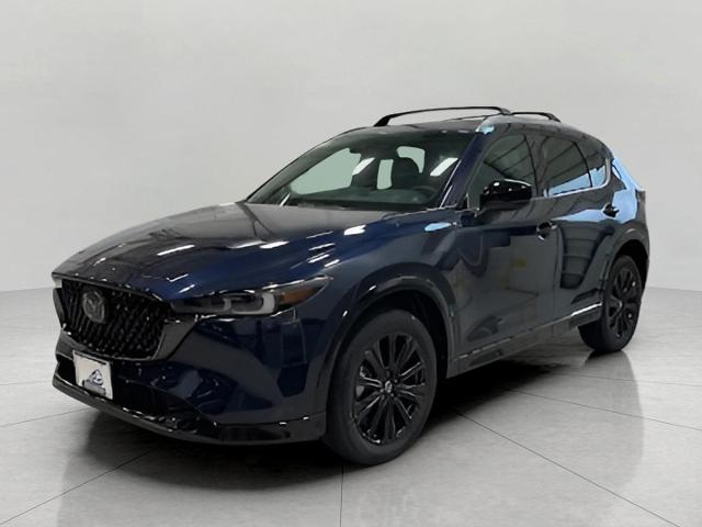 2025 Mazda CX-5 Vehicle Photo in Green Bay, WI 54304