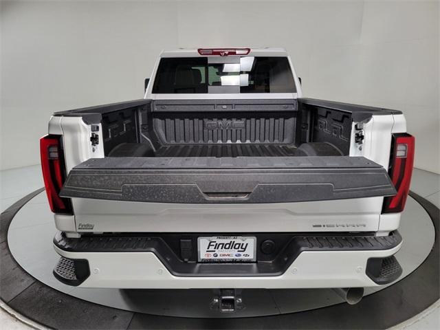 2025 GMC Sierra 2500 HD Vehicle Photo in PRESCOTT, AZ 86305-3700