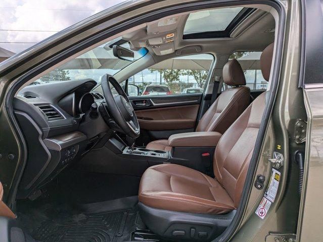 2019 Subaru Outback Vehicle Photo in SELMA, TX 78154-1459