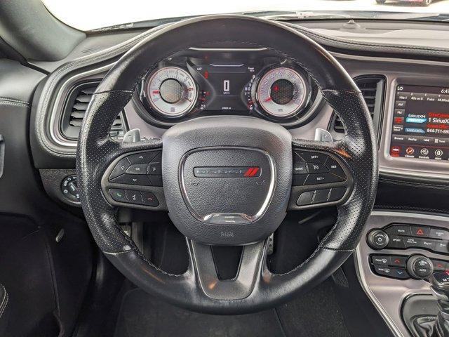 2021 Dodge Challenger Vehicle Photo in San Antonio, TX 78209