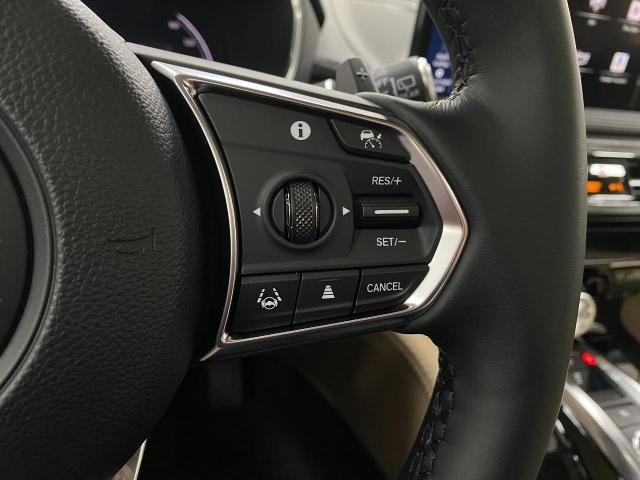 2025 Acura MDX Vehicle Photo in Appleton, WI 54913