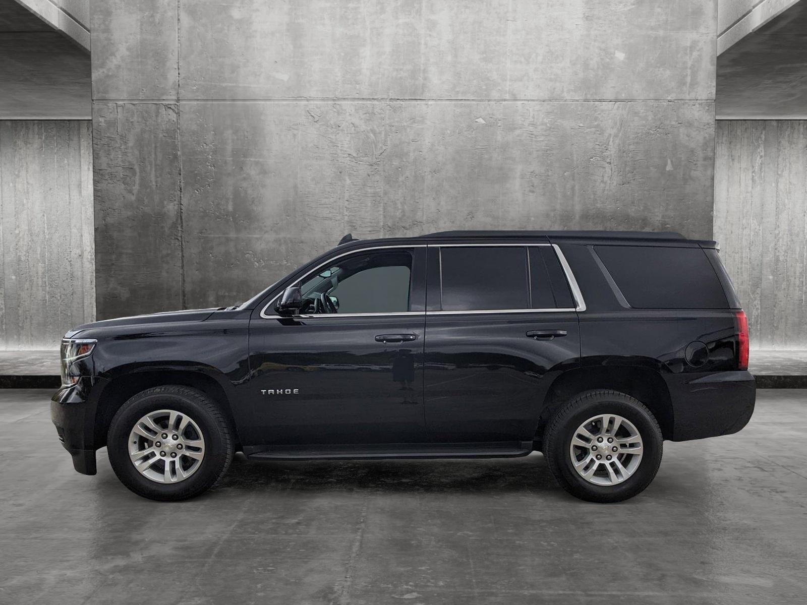 2020 Chevrolet Tahoe Vehicle Photo in AUSTIN, TX 78759-4154