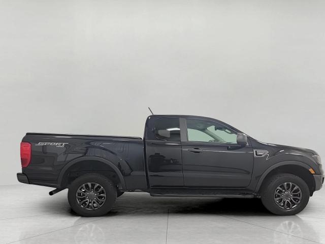 2022 Ford Ranger Vehicle Photo in Neenah, WI 54956