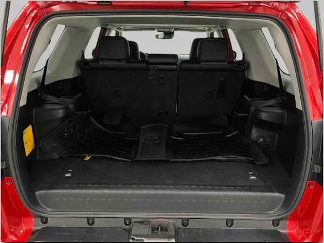 2020 Toyota 4Runner Vehicle Photo in Appleton, WI 54913