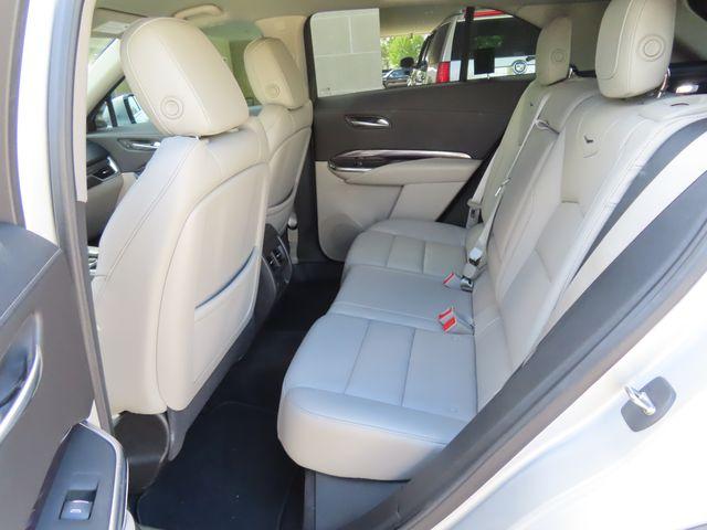 2021 Cadillac XT4 Vehicle Photo in DELRAY BEACH, FL 33483-3294