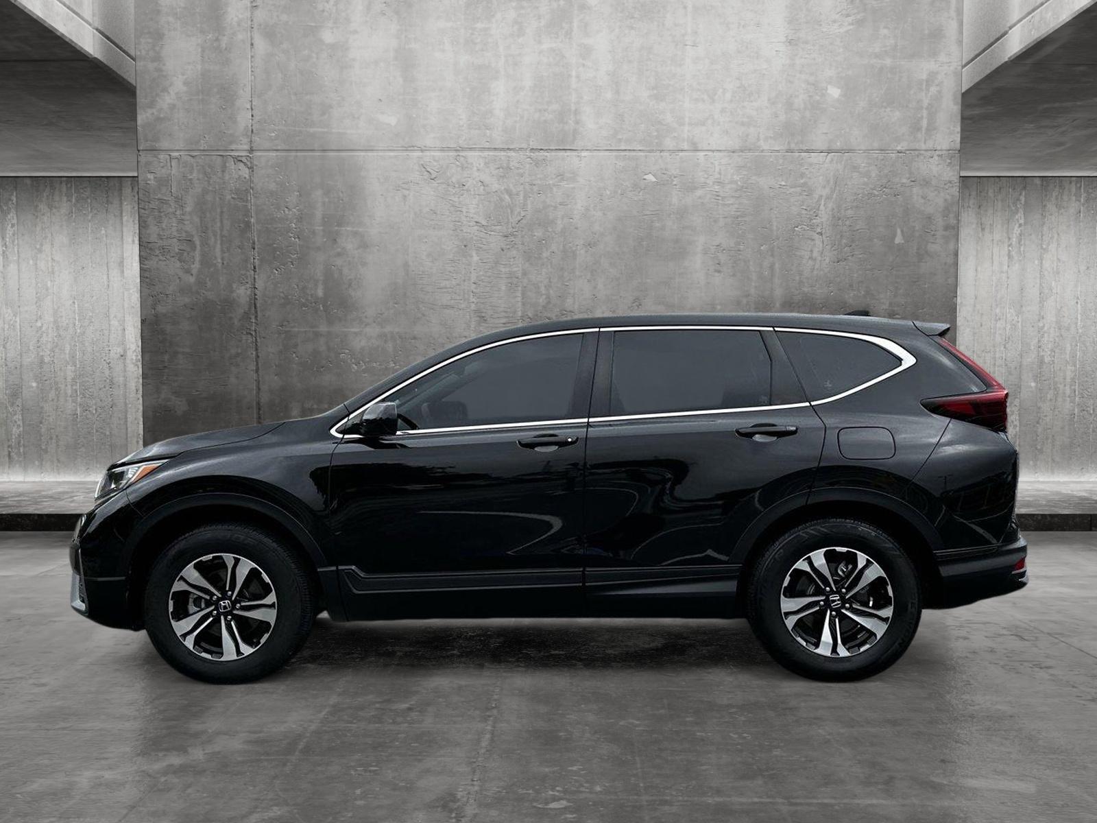 2022 Honda CR-V Vehicle Photo in Hollywood, FL 33021