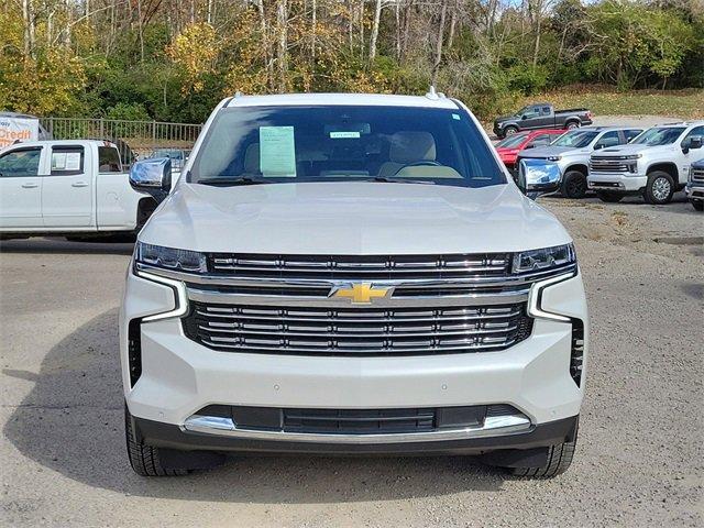 2022 Chevrolet Tahoe Vehicle Photo in MILFORD, OH 45150-1684