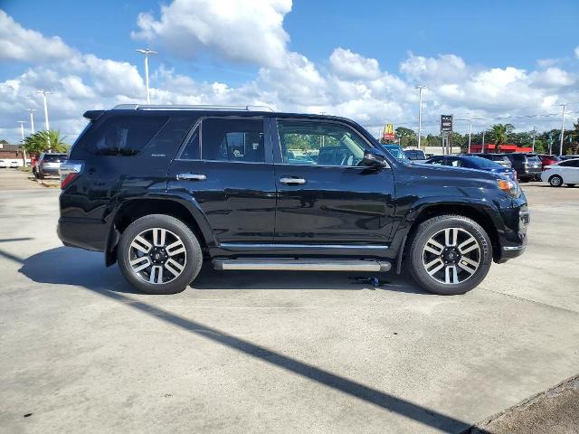 2022 Toyota 4Runner Vehicle Photo in LAFAYETTE, LA 70503-4541