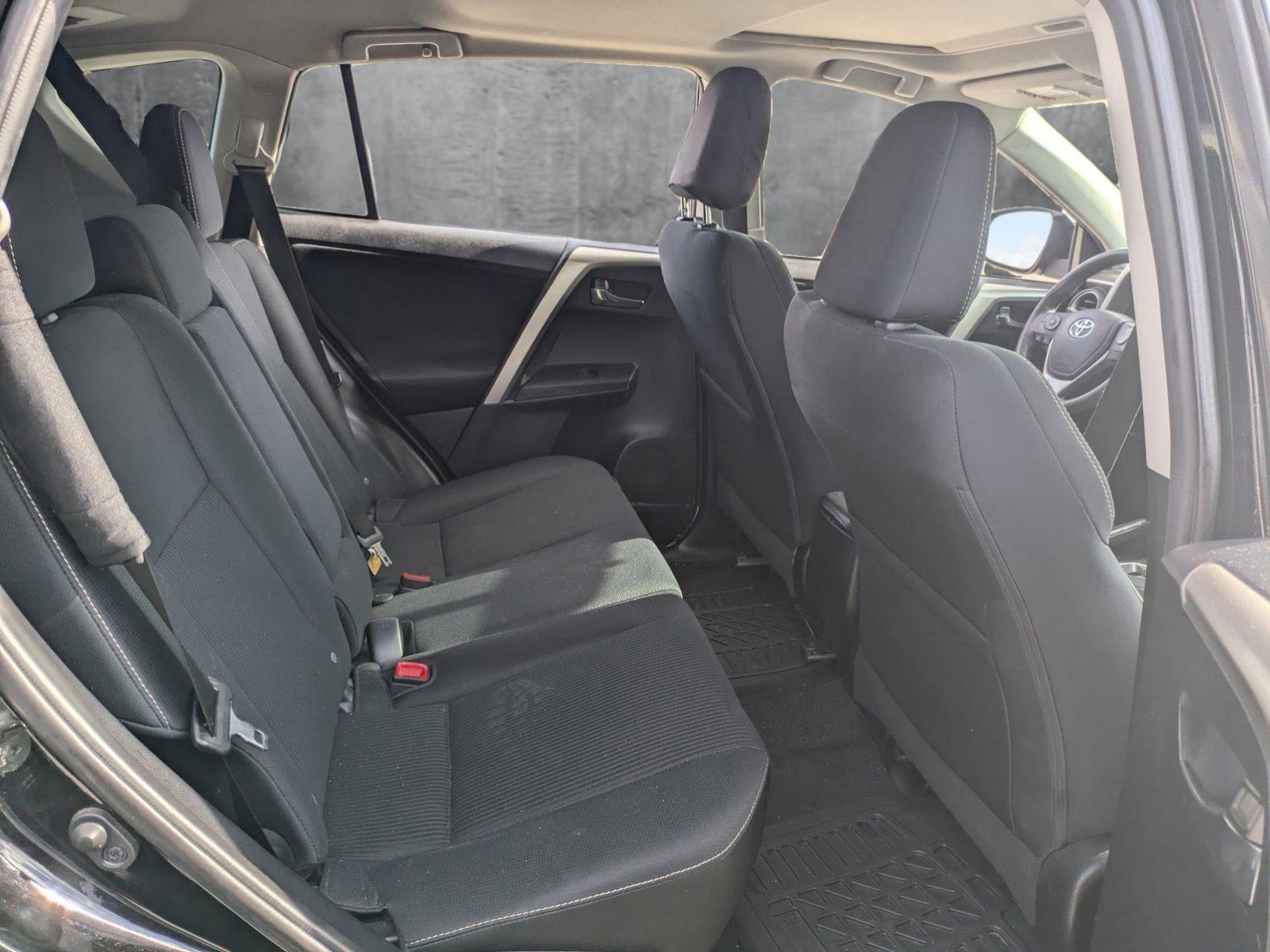 2015 Toyota RAV4 Vehicle Photo in Corpus Christi, TX 78415