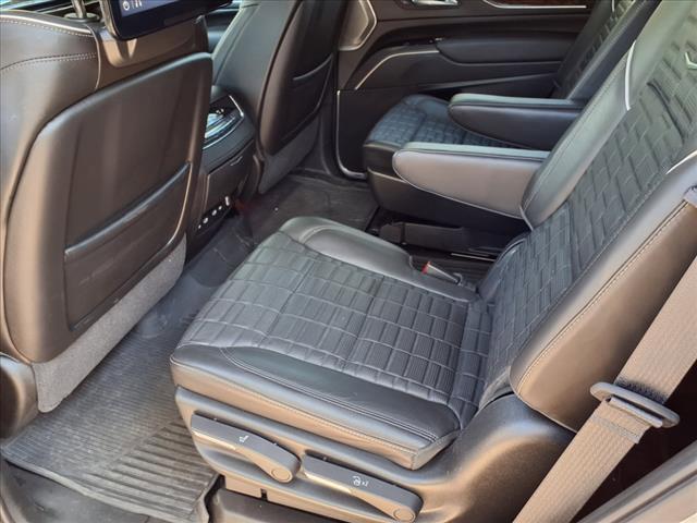 2021 Cadillac Escalade Vehicle Photo in SAN ANTONIO, TX 78230-1001