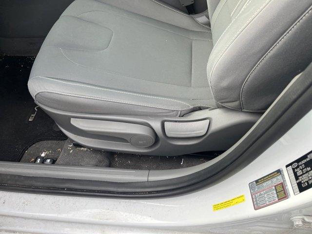 2022 Hyundai ELANTRA Vehicle Photo in Flemington, NJ 08822