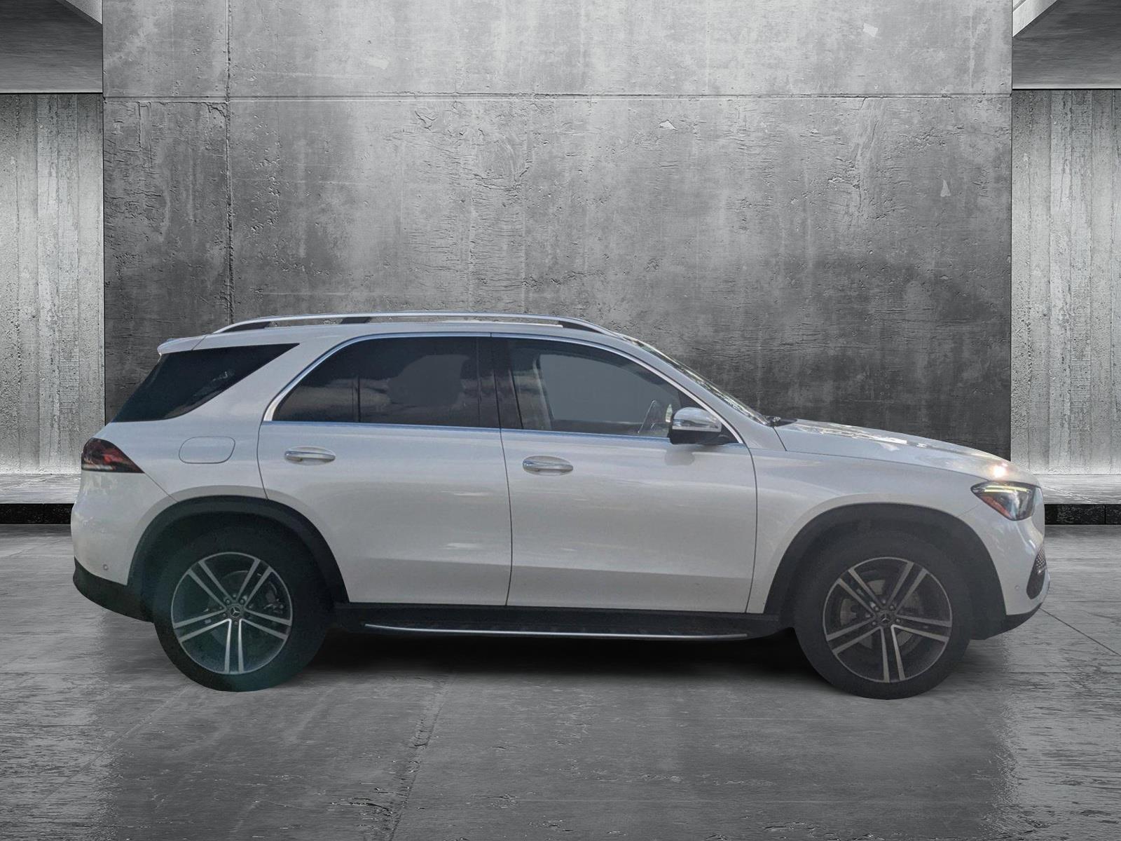 2021 Mercedes-Benz GLE Vehicle Photo in Coconut Creek, FL 33073