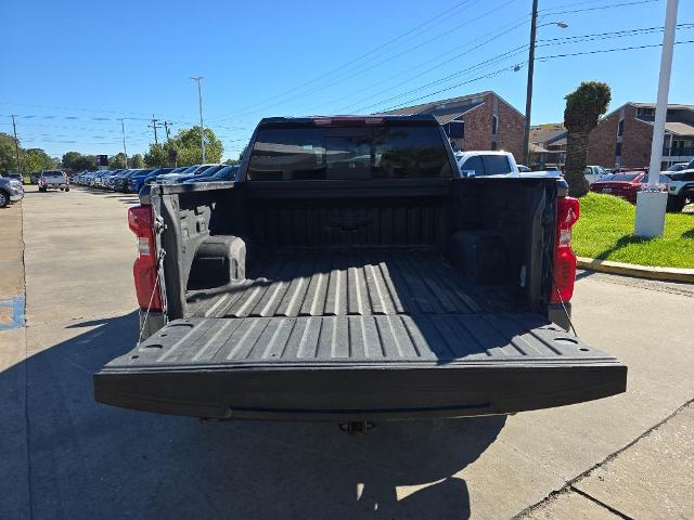 2021 Chevrolet Silverado 1500 Vehicle Photo in LAFAYETTE, LA 70503-4541