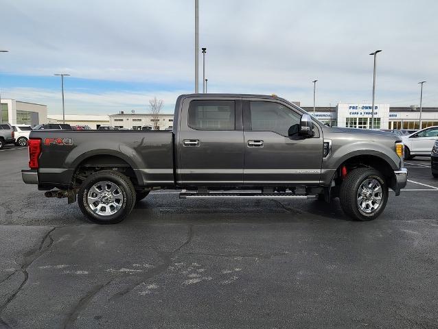 2017 Ford Super Duty F-250 SRW Vehicle Photo in GREEN BAY, WI 54304-5303