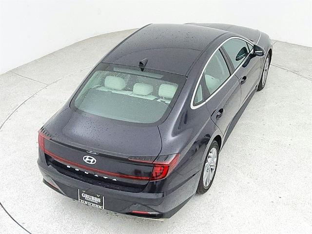 2023 Hyundai SONATA Vehicle Photo in Grapevine, TX 76051