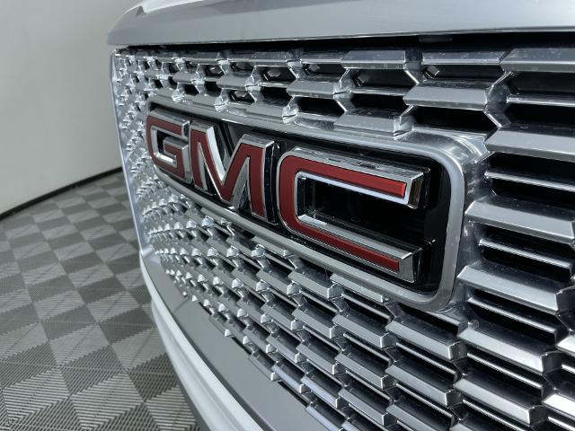 2024 GMC Yukon Vehicle Photo in GILBERT, AZ 85297-0402