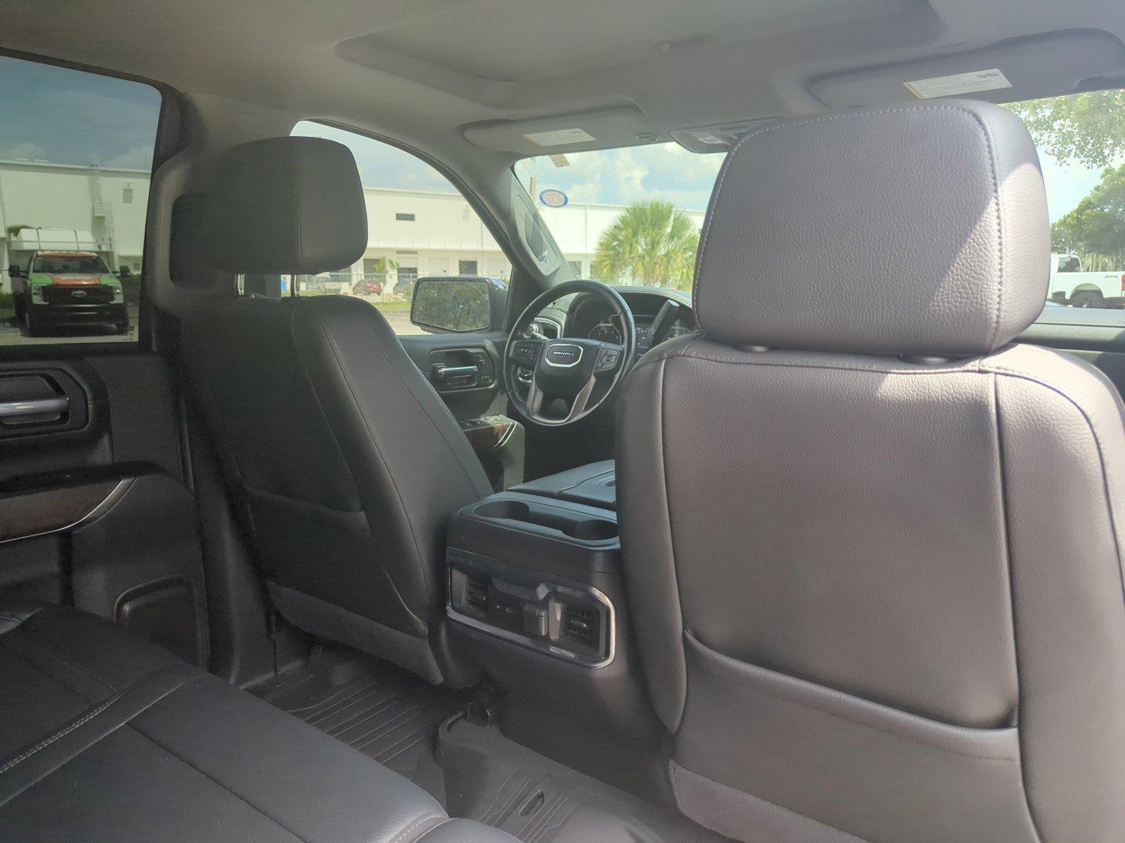 2022 GMC Sierra 1500 Limited Vehicle Photo in Margate, FL 33063