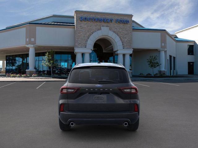 2024 Ford Escape Vehicle Photo in Weatherford, TX 76087