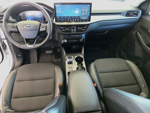 2023 Ford Escape Vehicle Photo in Weatherford, TX 76087