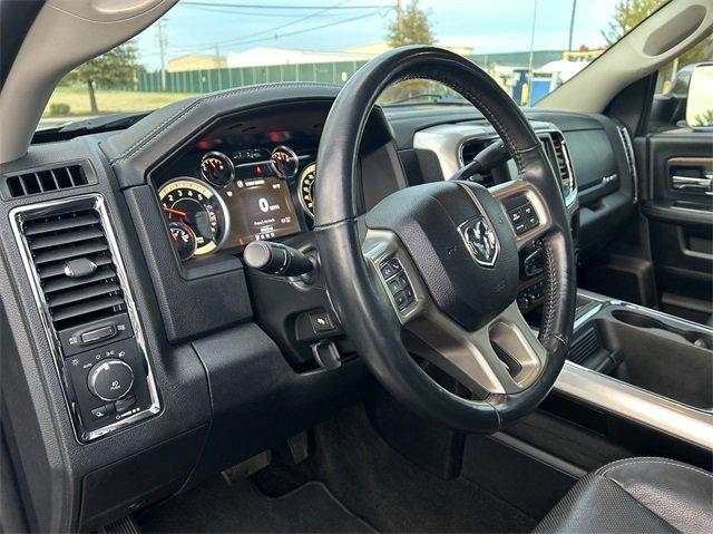 2017 Ram 2500 Vehicle Photo in BOWLING GREEN, KY 42104-4102