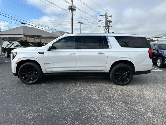 2021 GMC Yukon XL Vehicle Photo in San Antonio, TX 78230